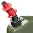 ProPlus Schenktuit anti-lek met automatische stop voor jerrycans
