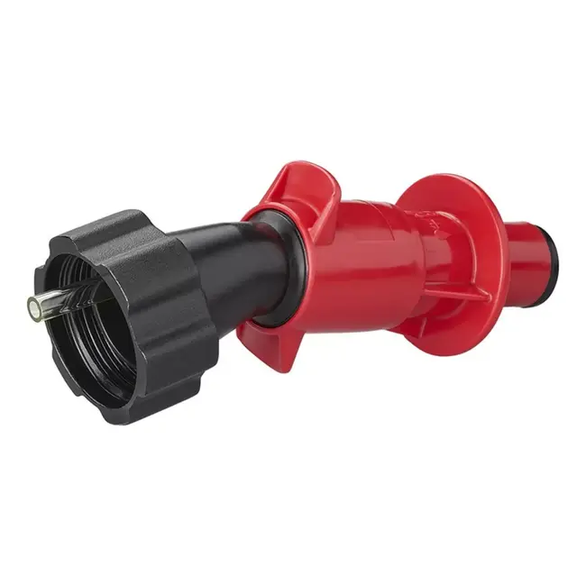 ProPlus Schenktuit anti-lek met automatische stop voor jerrycans