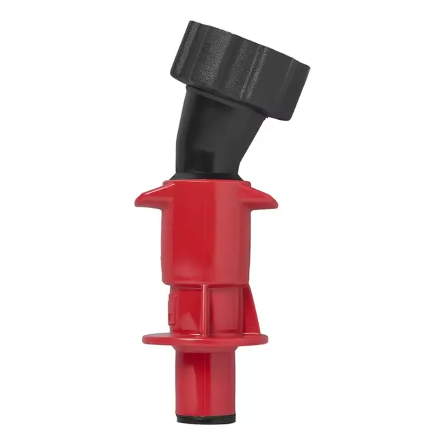 ProPlus Schenktuit anti-lek met automatische stop voor jerrycans