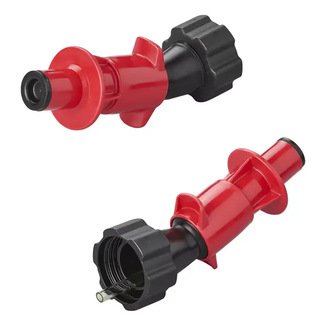 ProPlus Schenktuit anti-lek met automatische stop voor jerrycans