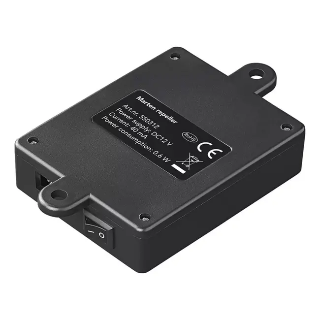 ProPlus Ultrasoon marterverjager - diervriendelijk - voor voertuigen