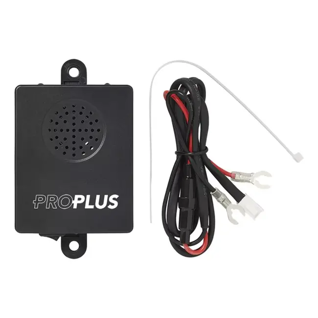 ProPlus Ultrasoon marterverjager - diervriendelijk - voor voertuigen