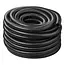 ProPlus Afvalwaterslang - Flexibel - 30 m - 40 mm - Voor caravans en campers