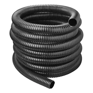 ProPlus Afvalwaterslang - Flexibel & Uittrekbaar - 10 m - 40 mm - Voor Caravans & Campers ProPlus Afvalwaterslang - Flexibel & Uittrekbaar - 10 m - 40 mm - Voor Caravans & Campers