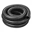 ProPlus Flexibele afvalwaterslang - 5 m - 40 mm - Voor caravans en campers