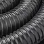 ProPlus Flexibele afvalwaterslang - 5 m - 40 mm - Voor caravans en campers