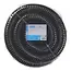 ProPlus Flexibele afvalwaterslang - 5 m - 40 mm - Voor caravans en campers