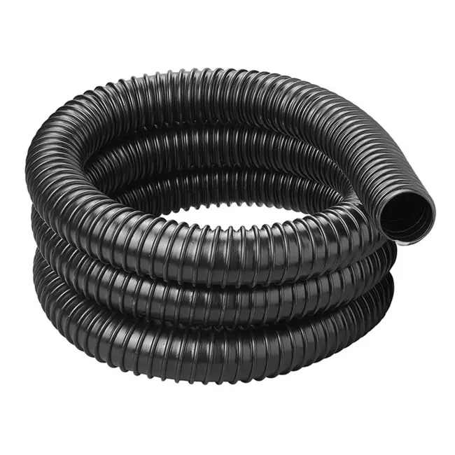 ProPlus Flexibele afvalwaterslang - 2,5 m - 40 mm - Voor caravans en campers
