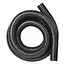 ProPlus Flexibele afvalwaterslang - 2,5 m - 40 mm - Voor caravans en campers