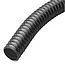 ProPlus Flexibele afvalwaterslang - 10 m - 32 mm - Voor caravans en campers