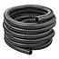 ProPlus Flexibele afvalwaterslang - 10 m - 32 mm - Voor caravans en campers