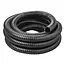 ProPlus Afvalwaterslang - Flexibel - 5 meter - 32 mm - Voor caravans en campers