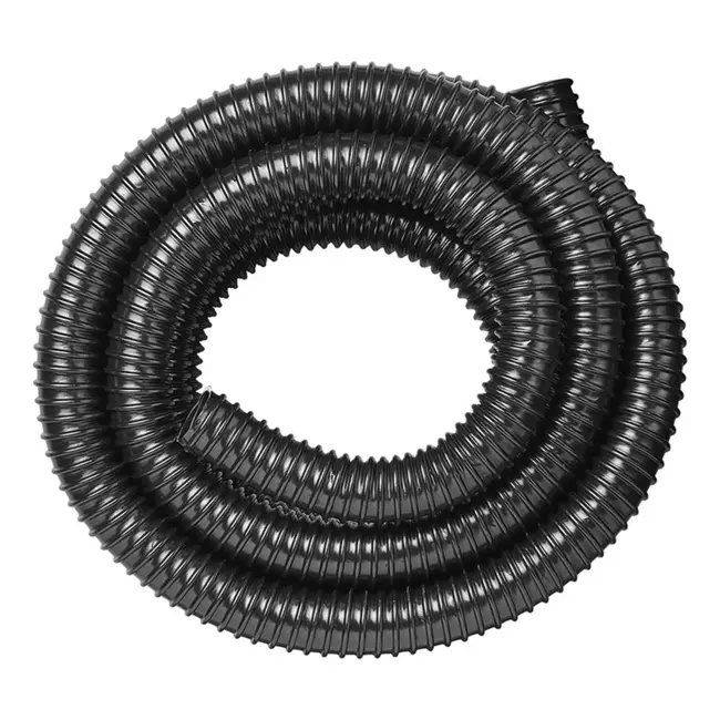 ProPlus Afvalwaterslang - Flexibel - 5 meter - 32 mm - Voor caravans en campers