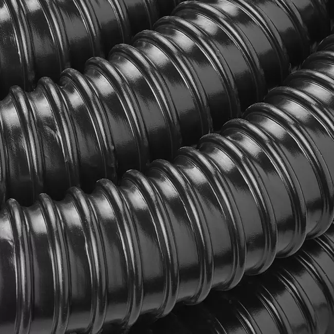 ProPlus Afvalwaterslang - Flexibel - 5 meter - 32 mm - Voor caravans en campers