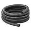 ProPlus Flexibele afvalwaterslang - 5 meter - 25 mm diameter - Voor caravans en campers
