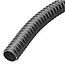 ProPlus Flexibele afvalwaterslang - 5 meter - 25 mm diameter - Voor caravans en campers