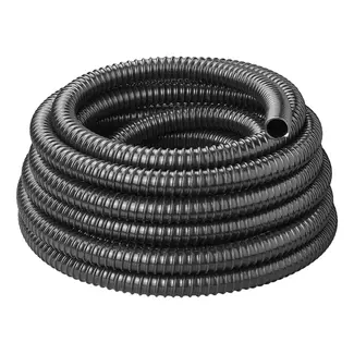 ProPlus Afvalwaterslang - Flexibel en Uittrekbaar - 10 m - 19 mm - Geschikt voor Caravans en Campers