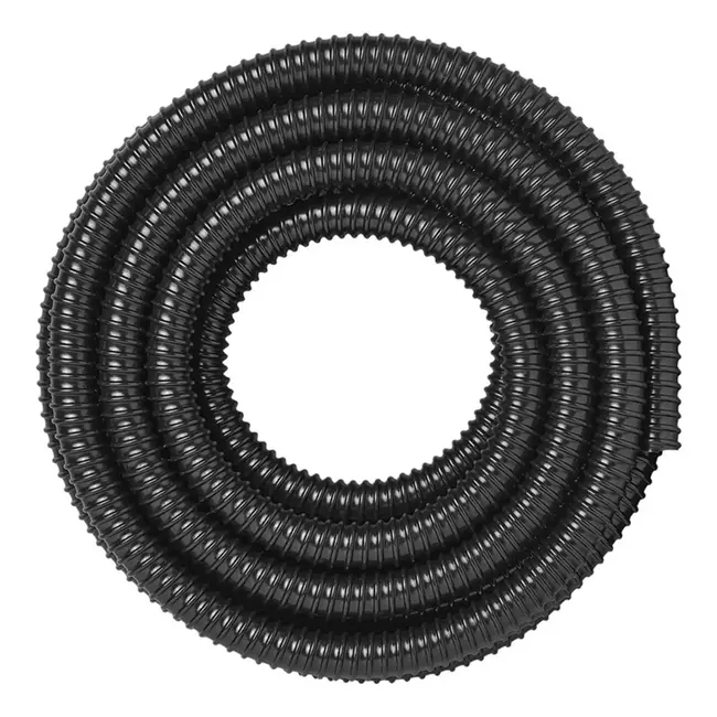 ProPlus Afvalwaterslang - Flexibel en Uittrekbaar - 10 m - 19 mm - Geschikt voor Caravans en Campers