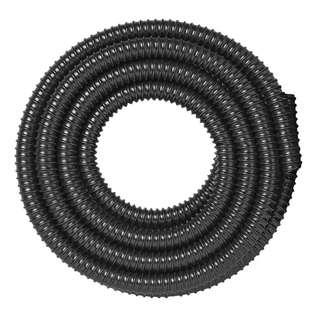 ProPlus Flexibele afvalwaterslang - 5 meter - 19 mm - Voor caravans en campers