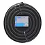 ProPlus Flexibele afvalwaterslang - 5 meter - 19 mm - Voor caravans en campers