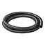 ProPlus Afvalwaterslang - Flexibel - 2,5 m - 19 mm - Voor caravans en campers