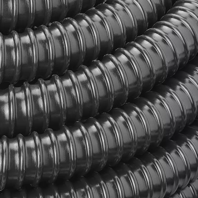 ProPlus Afvalwaterslang - Flexibel - 2,5 m - 19 mm - Voor caravans en campers