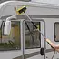 ProPlus Telescopische wasborstel - 180 cm - Universele aansluiting