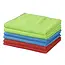 ProPlus Microvezeldoeken - Hoog absorberend - Streeploos resultaat - 40x30 cm - 6 stuks