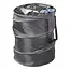 ProPlus Opvouwbare waszak - 99 liter - Elastische vulopening - Met hengsels - Inclusief bewaarhoes