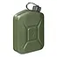 ProPlus Jerrycan 2L - Metaal - UN-gekeurd - Groen
