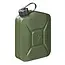 ProPlus Jerrycan 2L - Metaal - UN-gekeurd - Groen