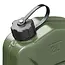 ProPlus Jerrycan 2L - Metaal - UN-gekeurd - Groen
