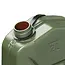 ProPlus Jerrycan 2L - Metaal - UN-gekeurd - Groen