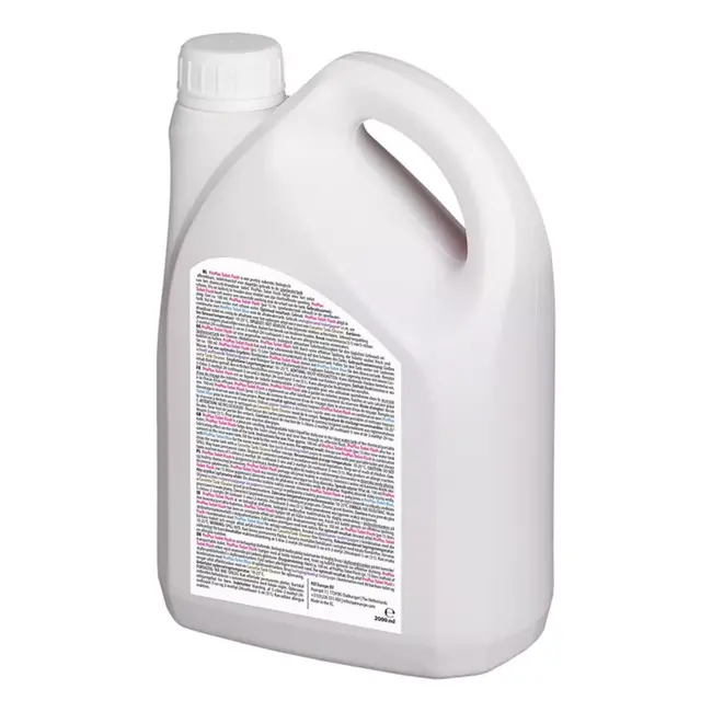 ProPlus Toiletvloeistof - Spoelwatertoevoeging - Roze - Biologisch afbreekbaar - 2 liter