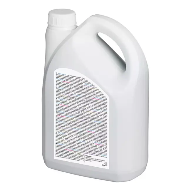 ProPlus Toiletvloeistof - Biologisch afbreekbaar - Geurmaskerend - 2 liter - Blauw