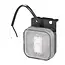 ProPlus LED markeringslamp - waterdicht - ECE E4-gekeurd - 65 x 65 mm - 12/24V