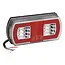 ProPlus Achterlicht met 5 functies - 43 LED - 225 x 105 mm - Rechts - IP67 - 12V