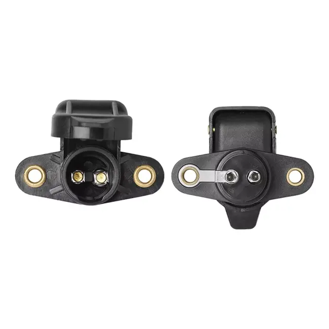 ProPlus Stekkerdoos 2-polig - PVC - Met mistlichtschakelaar - 12/24V