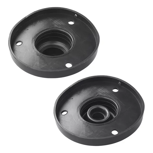 ProPlus Afdichtingsrubber rond - Ø 74 mm - Voor stekkerdoos - Invouwbare tule