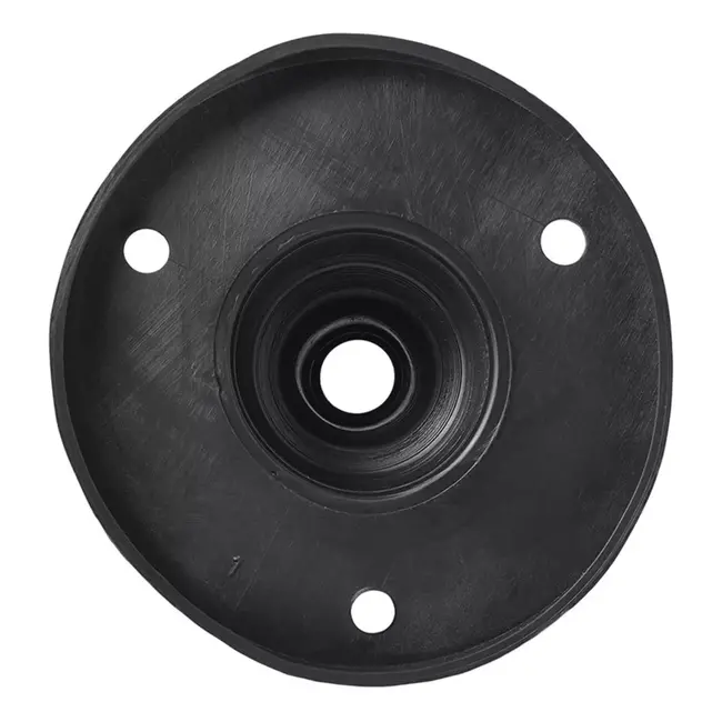 ProPlus Afdichtingsrubber rond - Ø 74 mm - Voor stekkerdoos - Invouwbare tule