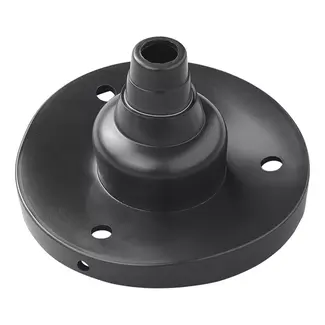 ProPlus Afdichtingsrubber rond - Ø 74 mm - Voor stekkerdoos - Invouwbare tule