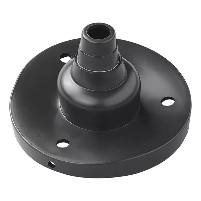ProPlus Afdichtingsrubber rond - Ø 74 mm - Voor stekkerdoos - Invouwbare tule