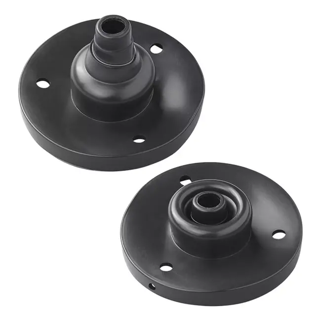 ProPlus Afdichtingsrubber rond - Ø 74 mm - Voor stekkerdoos - Invouwbare tule