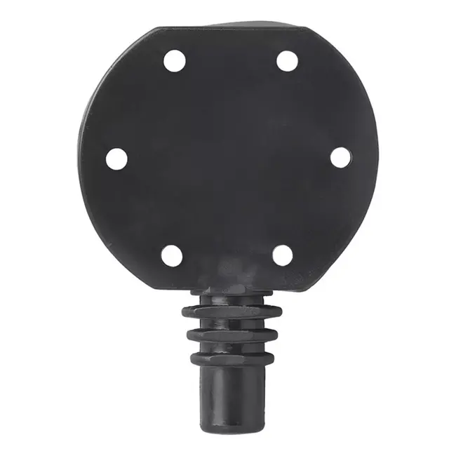 ProPlus Afdichtingsrubber voor stekkerdoos - Ø 72 mm - Waterdicht ontwerp