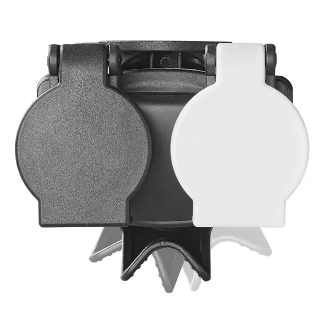 ProPlus Verloopstekker - 13-polig naar 2x 7-polig - Type N & S