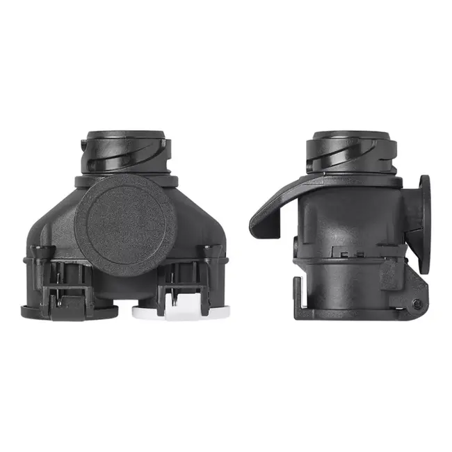 ProPlus Verloopstekker - 13-polig naar 2x 7-polig - Type N & S