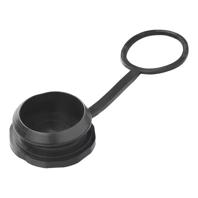 ProPlus Afdekkap voor verloopstekker - Bescherming tegen vuil en vocht