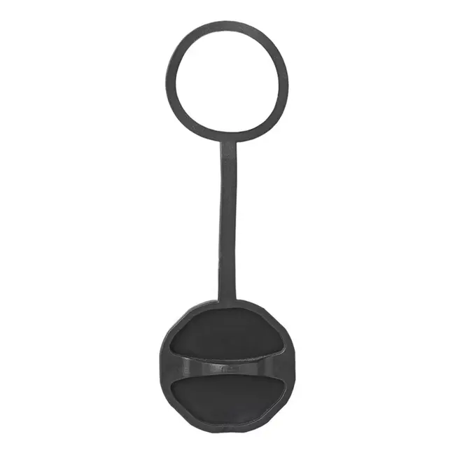 ProPlus Afdekkap voor verloopstekker - Bescherming tegen vuil en vocht