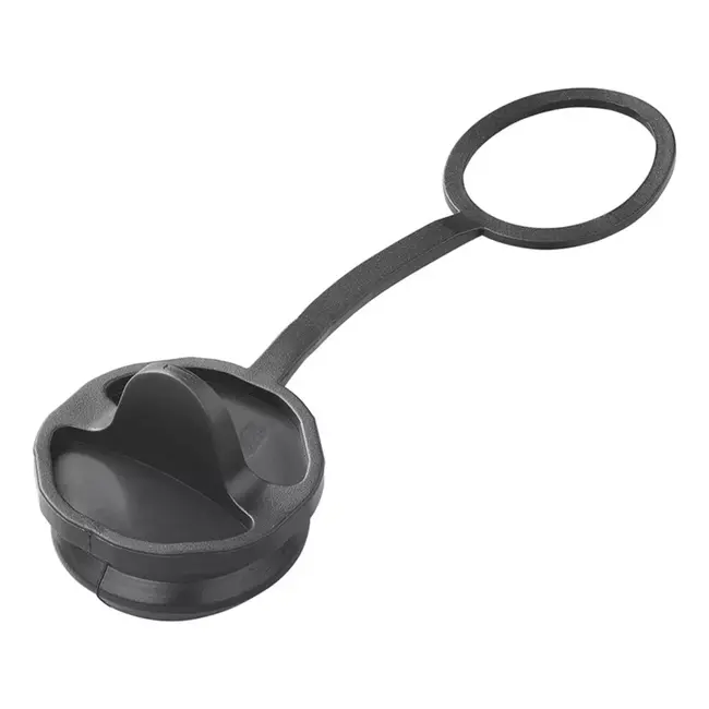 ProPlus Afdekkap voor verloopstekker - Bescherming tegen vuil en vocht