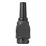 ProPlus 13-polige stekker - PVC - 1-gaats tule - Type Jaeger